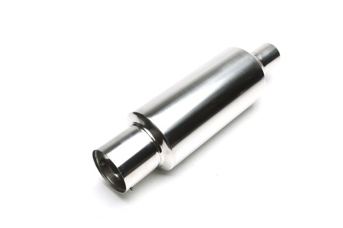 SPORT-AUSPUFF