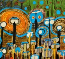 Friedensreich Hundertwasser