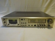 ITT HiFi 8022 Stereo Cassetten
