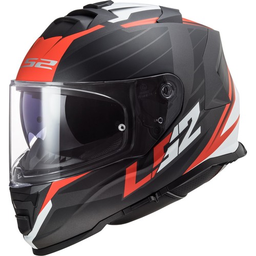 Ls2 ff800 storm integralhelm - ls2,