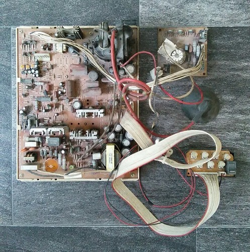 Original megatouch monitor - original,