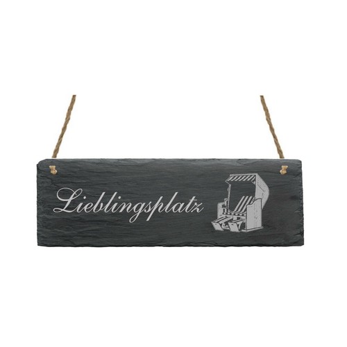 Lieblingsplatz strandkorb - lieblingsplatz,