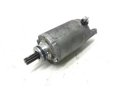Starter motor - starter, suzuki