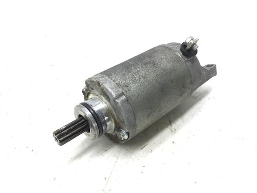 Anlassermotor starter suzuki - anlassermotor,