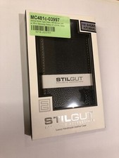 Stilgut Case für Galaxy A7 ( 2016 )