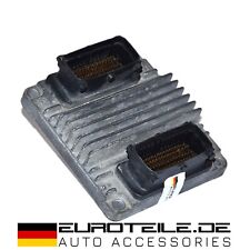 ✅ Motorsteuergerät ECU