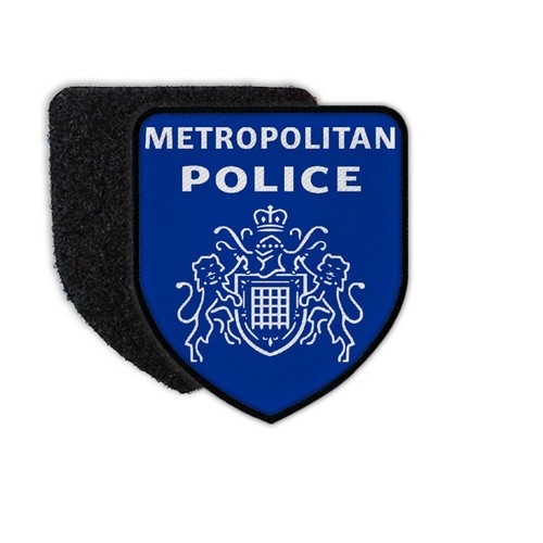 Patch mps metropolitan - mps,