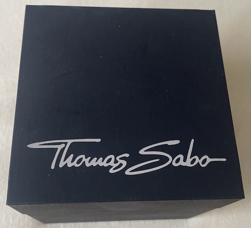 Thomas sabo damenuhr silber - thomas,