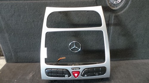 Y39 mercedes benz - y39-11, mercedes-benz