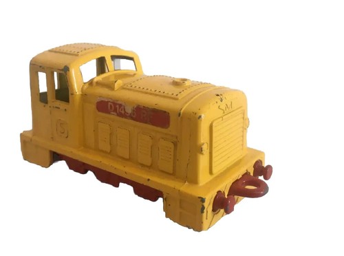 Matchbox railway eisenbahn - matchbox,