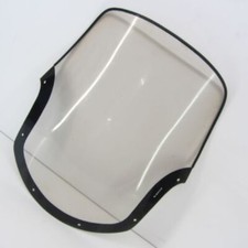 Windschild BG 30.57.72.10 Verkleidungsscheibe Windschild 51518