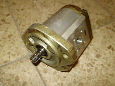 Haldex 2714037776 0897104 Hydraulikmotor Axialkolbenpumpe Hydraulikpumpe Spalter