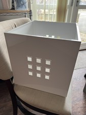 Ikea lekman weiß - lekman,