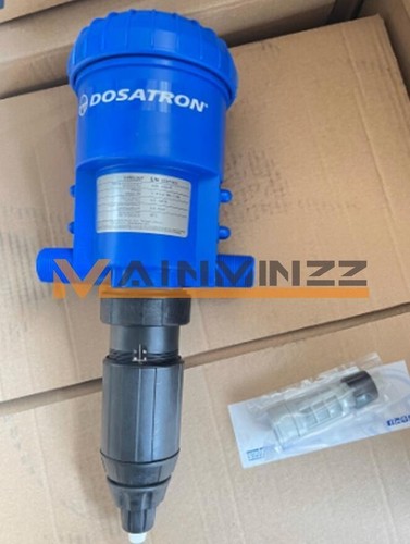 One new dosatron farm - one,