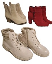 Damenschuhe ,Konvolut3