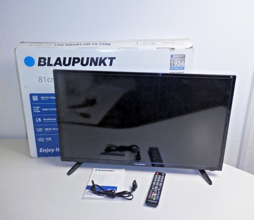 Blaupunkt 138q led - blaupunkt, 32"
