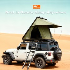 Naturnest Ultraleichtes