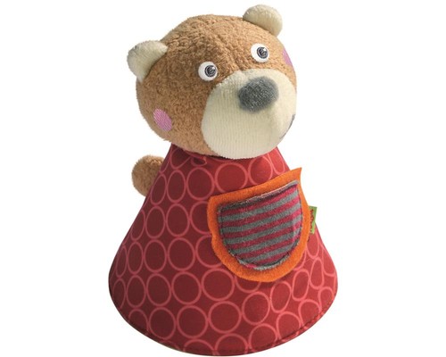 Haba 304721 greifling bär - greifling,