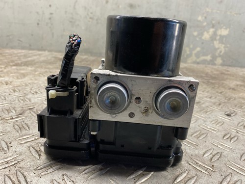 89734 bremsaggregat abs mazda - bremsaggregat,