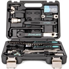 Vielseitiges Fahrrad Werkzeug