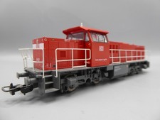 Piko G1206 Spur H0 Diesellok