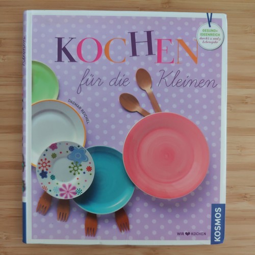 Kochen für die kleinen - die,