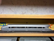 Märklin H0 Schienen-Zeppelin