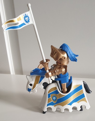 Playmobil jahre - jahre,