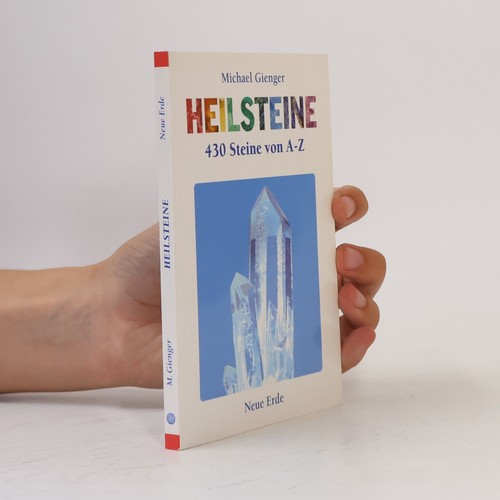 Heilsteine michael - heilsteine , | 