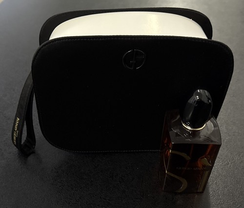 Giorgio armani 100 ml - si,