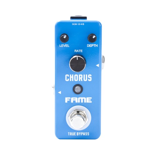 Fame lef 304 chorus - fame, lef-304