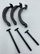 Gepäckträger Sqaure Bar Adapter für Thule ProRide 598 889500