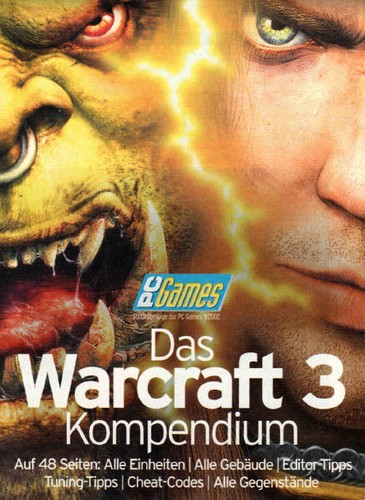 Games pocket guide - pc,