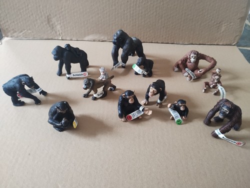 Restposten schleich zoo safari - restposten,