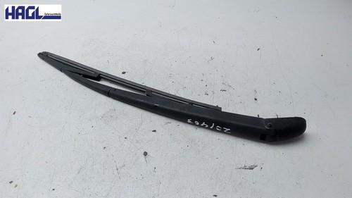 Scheibenwischerarm mit blatt - scheibenwischerarm,
