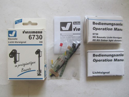 Viessmann 6730 spur - -, h0