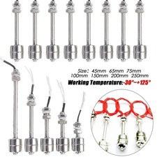 45-250 mm Doppelkugel