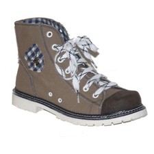 Trachten Stiefel Jack Männer