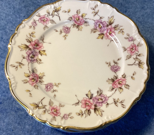 Edelstein delphine - 7,