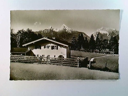 Berchtesgaden stanggass haus - berchtesgaden-stanggass,,