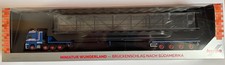 Herpa 314749 Mercedes-Benz Actros Seeland Brücke MiWuLa HH 1:87 OVP