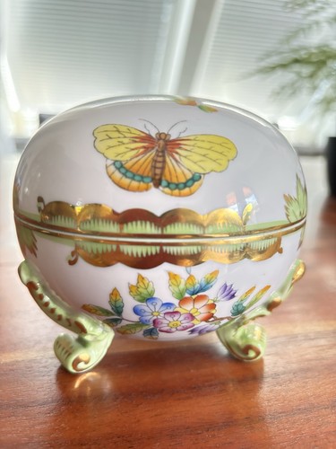 Herend queen victoria - queen,