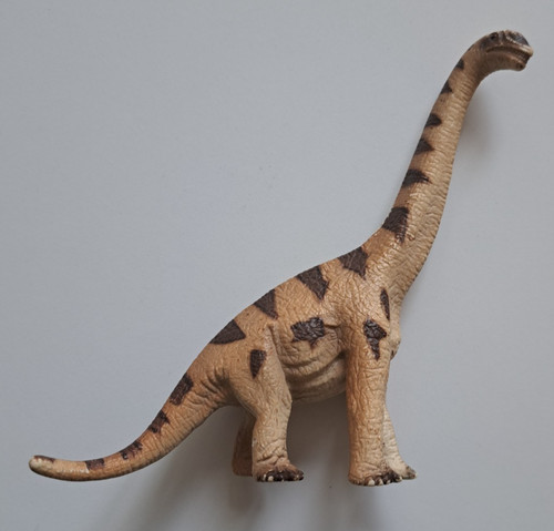 Schleich 14503 brachiosaurus - 14503,