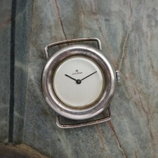 Golana vintage watch, 34mm