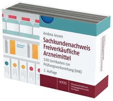 Sachkundenachweis