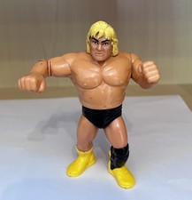 WWF Hasbro Actionfigur Greg