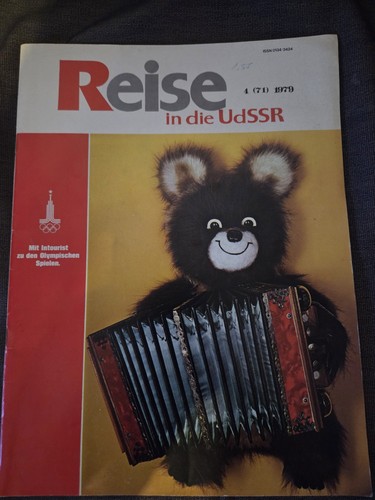 Ddr zeitung reise - reise, in