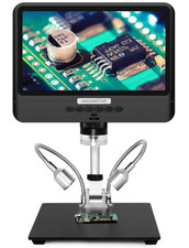Andonstar AD208 8.5 Zoll Inch Digital Mikroskop Digital microscope