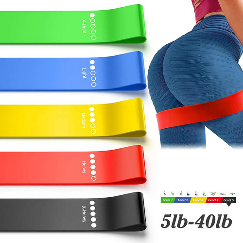 5er set widerstand - widerstand, loop