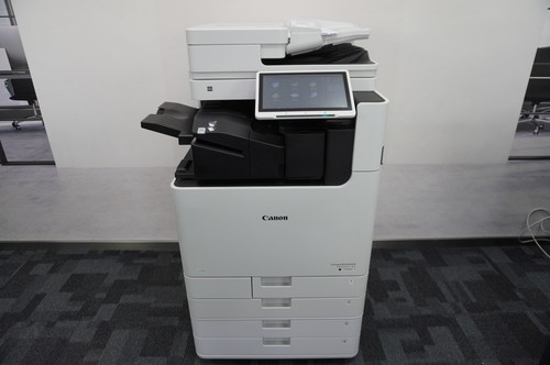 Canon advance c5840 - canon, dx